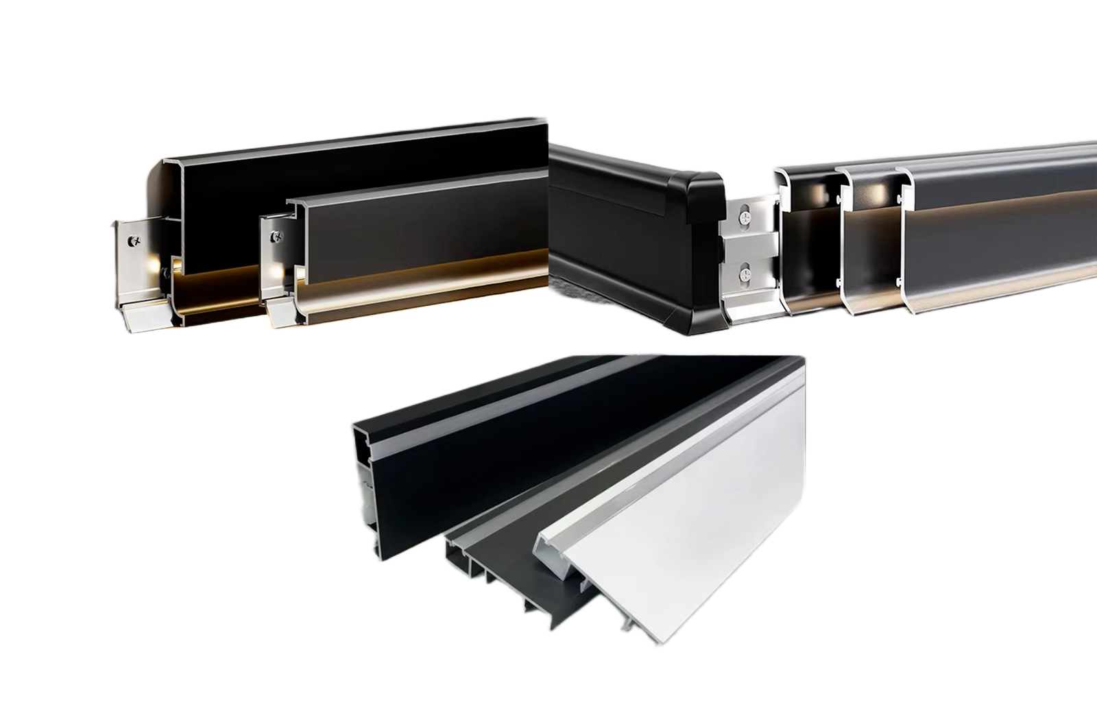 Lighting Temperature Guide